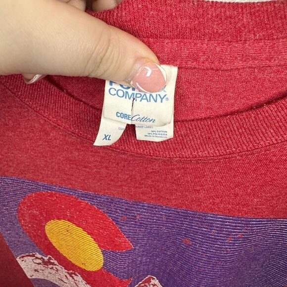 Colorado Graphic short sleeve - Picture 6 of 6